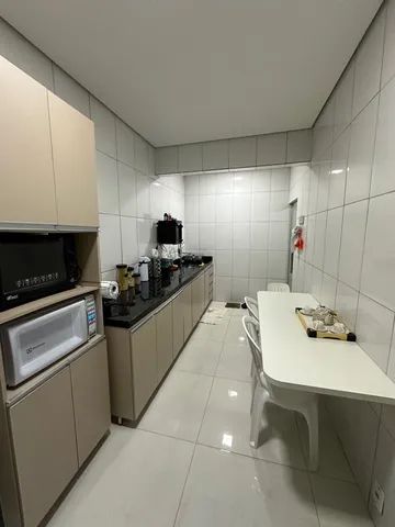 Casa 3 quartos à venda - Santa Maria, Brasília - DF 1257934280