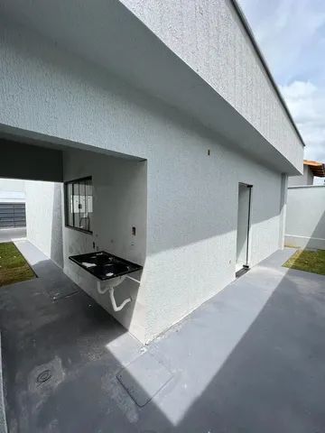 Captação de Casa a venda na Rua Palmito, Vila Morais, Goiânia, GO