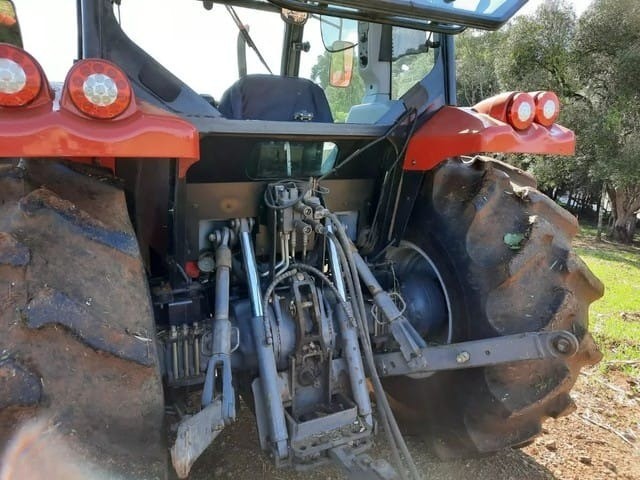 Trator massey fergusson 4292