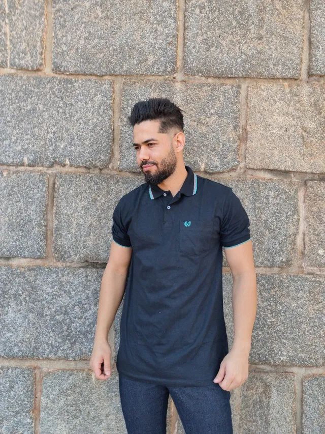 Gola Polo VILLEJACK em oferta  - Foto 4