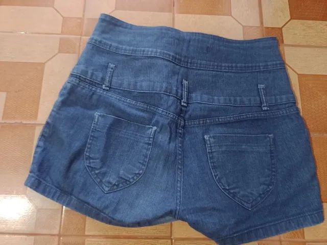 Short jeans  - Foto 2