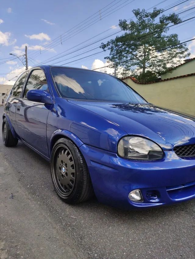 🚀GM/CORSA WIND 1.0 2001🚀 — Carros, caminhões e motocicletas — Novo  Hamburgo