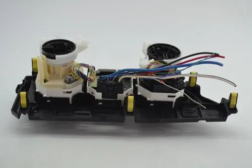 Comando Controle Ar Condicionado Toyota Corolla 2017 Origina - Foto 3