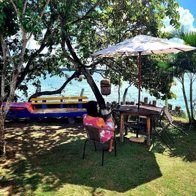 Chácara na beira do rio São Francisco - Foto 3