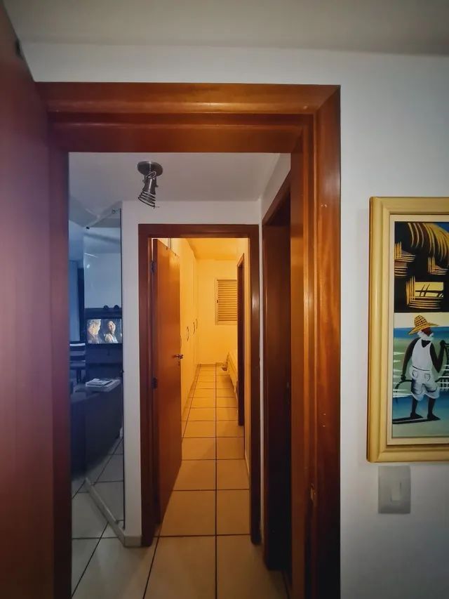 Captação de Apartamento a venda na Avenida São João, Vila Maria Jose, Goiânia, GO