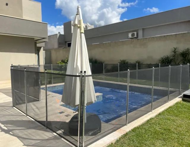 Cercas para Piscinas - Foto 2