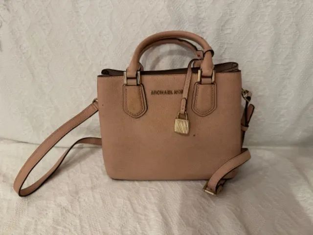 Michael kors bolsa online original