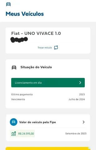 App do Dia - UNO!