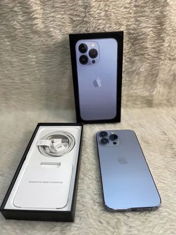 iPhone 13 PRO 128gb  - Foto 2