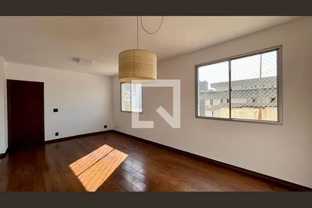 Apartamento para Aluguel - Sion, 4 Quartos,  137 m2 - Foto 7