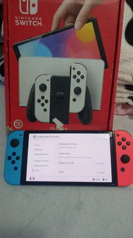 Como instalar jogos no Nintendo Switch usando Pen drive ou HD Externo no  Atmosphére. 