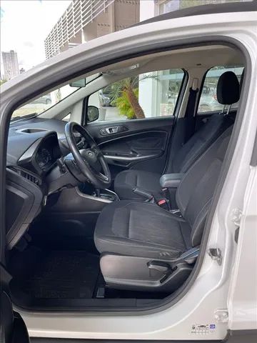 FORD ECOSPORT 1.5 TIVCT FLEX SE AUTOMÁTICO - Foto 7