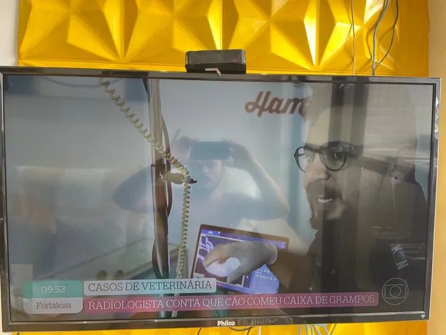 Vendo tv 42 polegadas  - Foto 2
