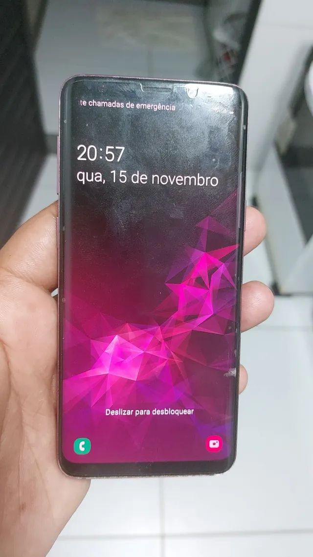 Samsung s9 super novo !!!!! - Foto 4