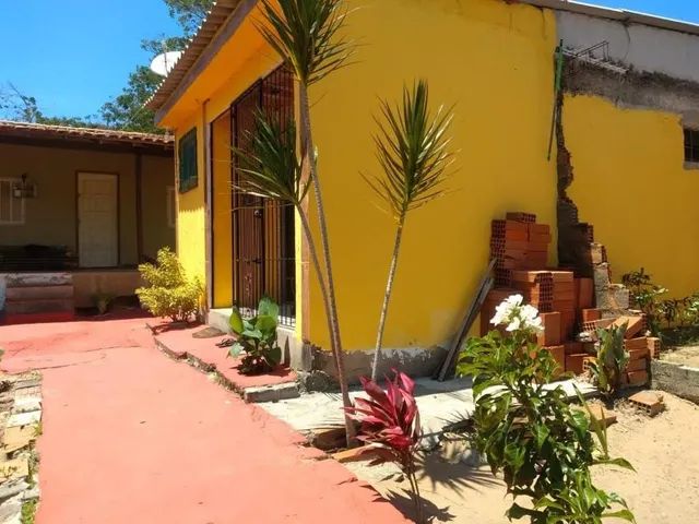 Captação de Casa a venda na Travessa São João Batista, Rancho Novo, Nova Iguaçu, RJ