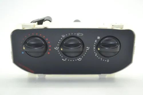 Comando Controle Ar Forçado Painel Renault Clio 2003 Origina