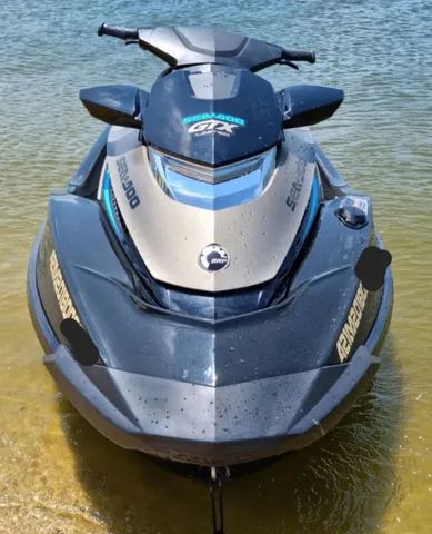 Sea Doo Gtx 300 Ltd (PROMOÇÃO)