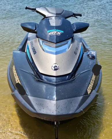 Sea Doo Gtx 300 Ltd (PROMOÇÃO)