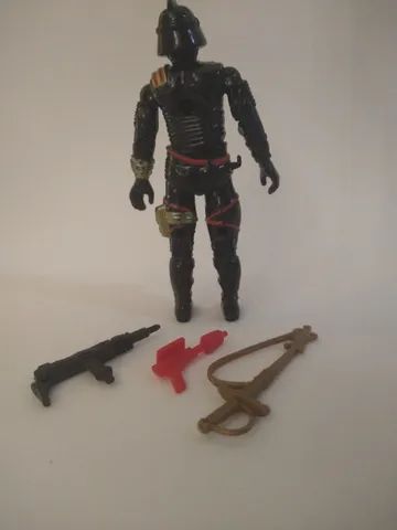 Comandos em Ação - Terrork - Força Destro - Estrela - Foto 3