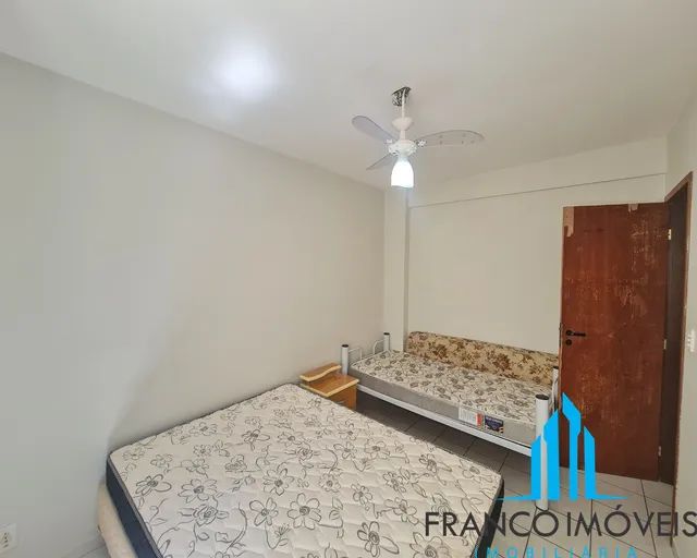 Apartamento para venda possui 98 metros quadrados com 3 quartos em Praia do Morro - Guarap