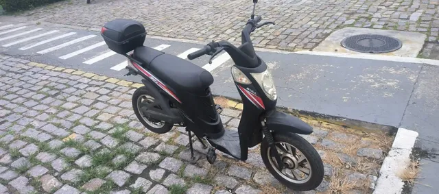 Moto motorizada  +241 anúncios na OLX Brasil