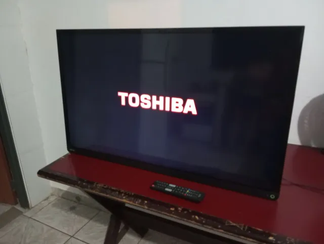 Como instalar aplicativos na smart tv semp toshiba