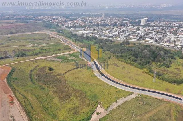 Terreno em condomínio fechado para venda de 330m² - Urbanova