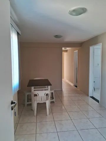 Apartamento na Santa Monica, 3 quartos