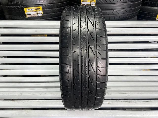 Pneu 195/55/15 Goodyear Eagle Sport R$279,00 / Pneu 195/55R15