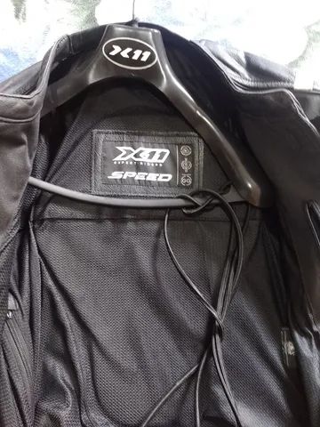 Macacão X11  - Foto 6