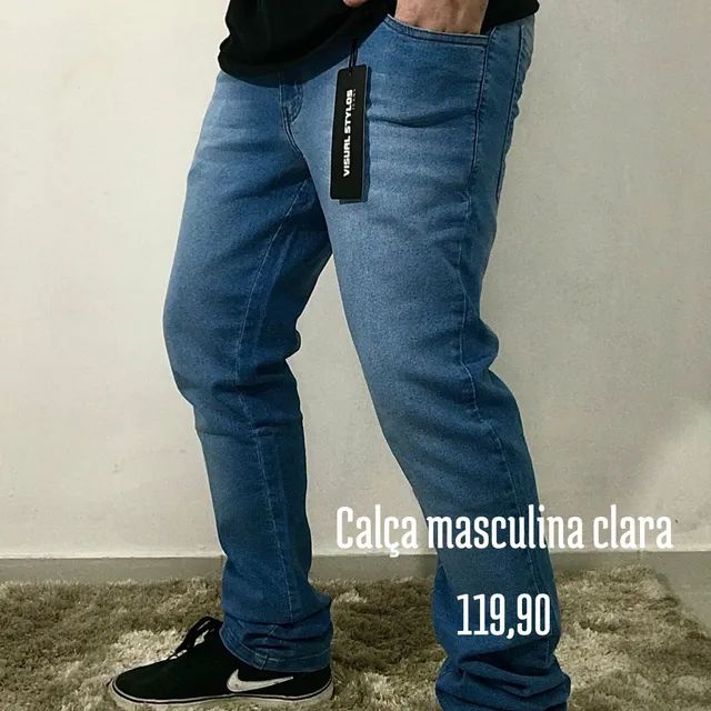 Fábrica de jeans em best sale santa catarina