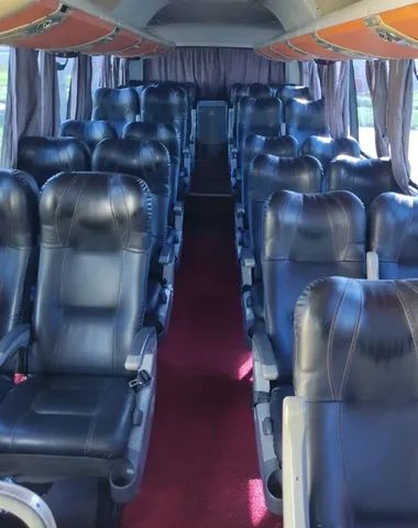 Locação / Aluguel de Micro-ônibus ( microônibus | microonibus | ônibus | onibus ) - Foto 5