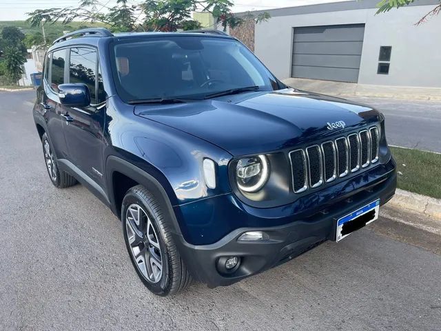 Renegade longitude flex nenhum retoque  - Foto 6