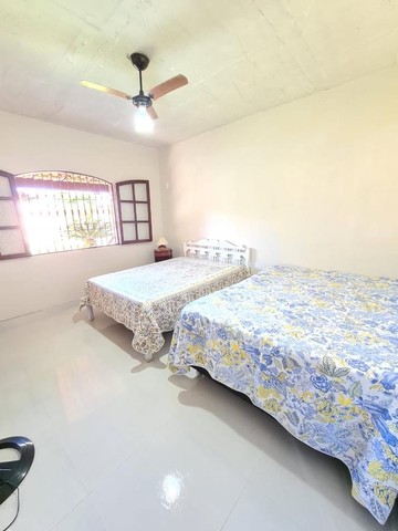 ALUGO ÓTIMA CASA EM JACONÉ - Foto 7