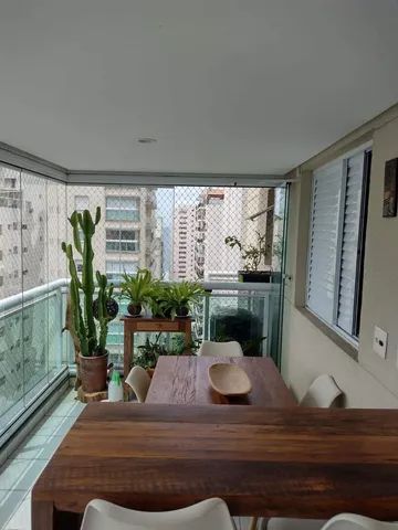 Captação de Apartamento a venda na Rua Vereador Roberto Gelsomine, Pitangueiras, Guarujá, SP