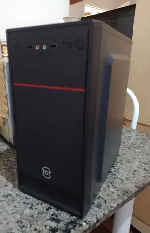 PC Completo para Home office e escritorio