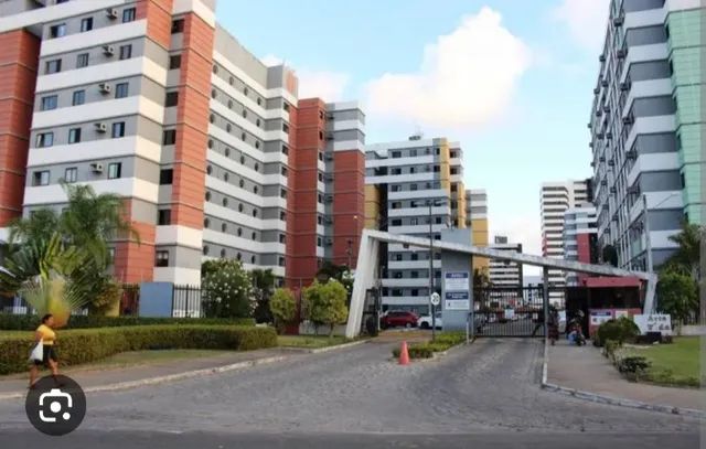 Captação de Apartamento a venda na Avenida Aryosvaldo Pereira Cintra, Gruta de Lourdes, Maceió, AL