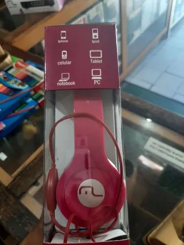 FONE DE OUVIDO MULTILASER - Foto 3
