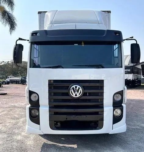 Volkswagen 24.280 6x2 - Foto 2