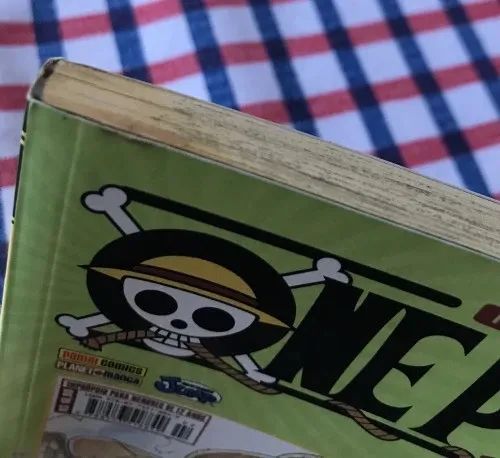 Mangá One Piece Vol. 02 Panini Comics - Foto 4