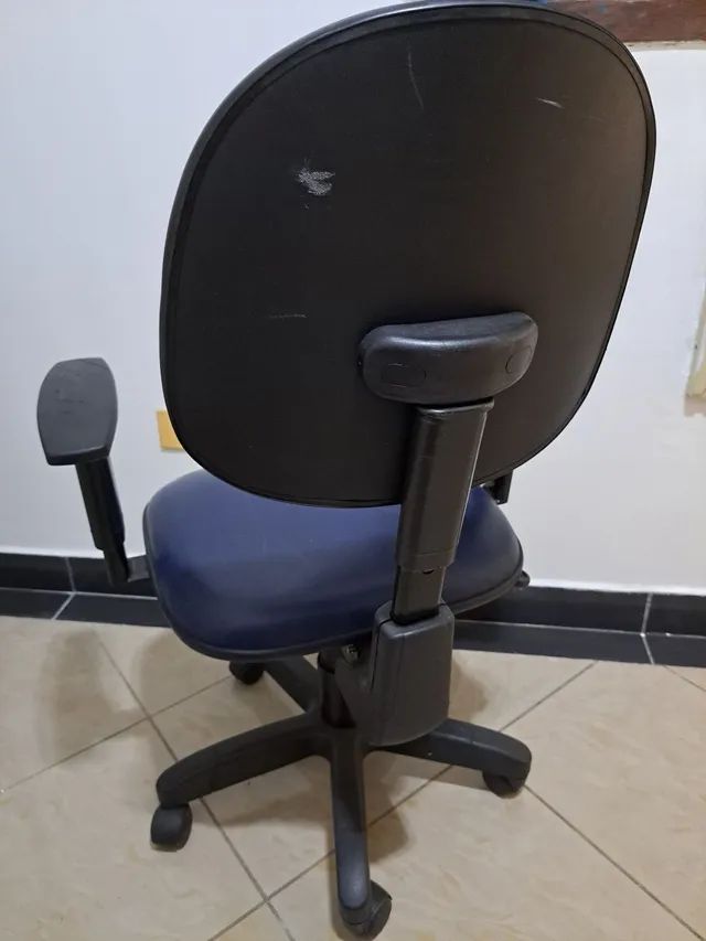 Cadeira escritório  - Foto 2