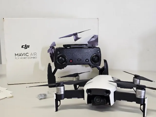 Drone DJI Mavic Air