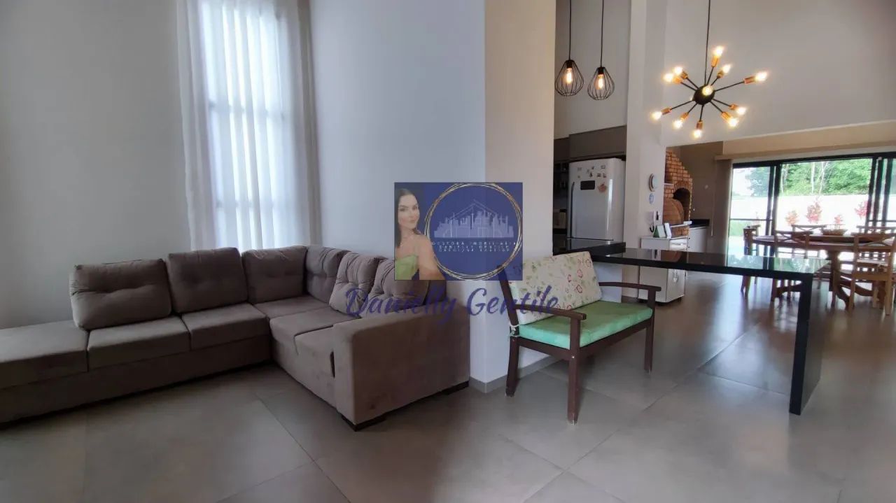 Alugue sua casa de temporada no Ninho Verde 2: conforto,piscina climatizada - Foto 6