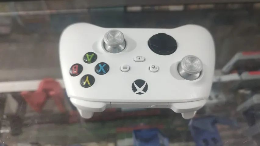 alavancas de analógicos ps3 ps4 360 one ss sx - Foto 6