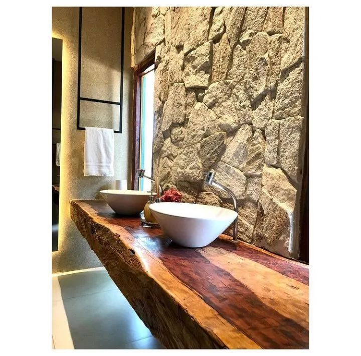 Revestimento em Pedra para Fachada - Foto 3