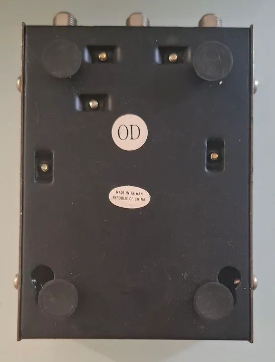 Signal Combiner model SC-3 - Foto 2