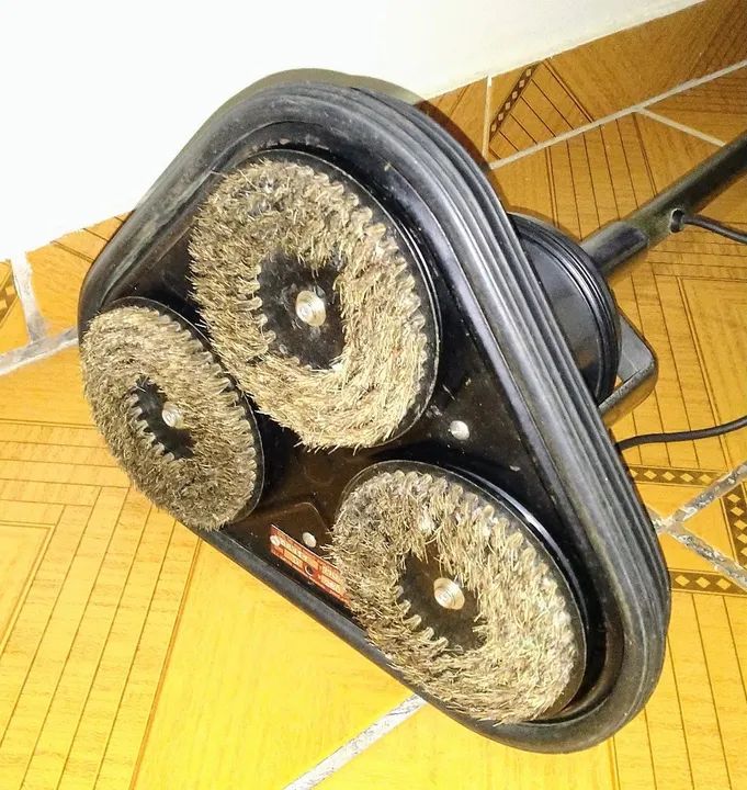 Enceradeira Epel anos 60 - Foto 2