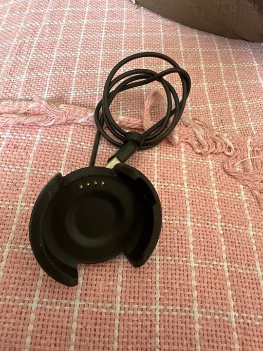 Carregador Amazfit Verge original 