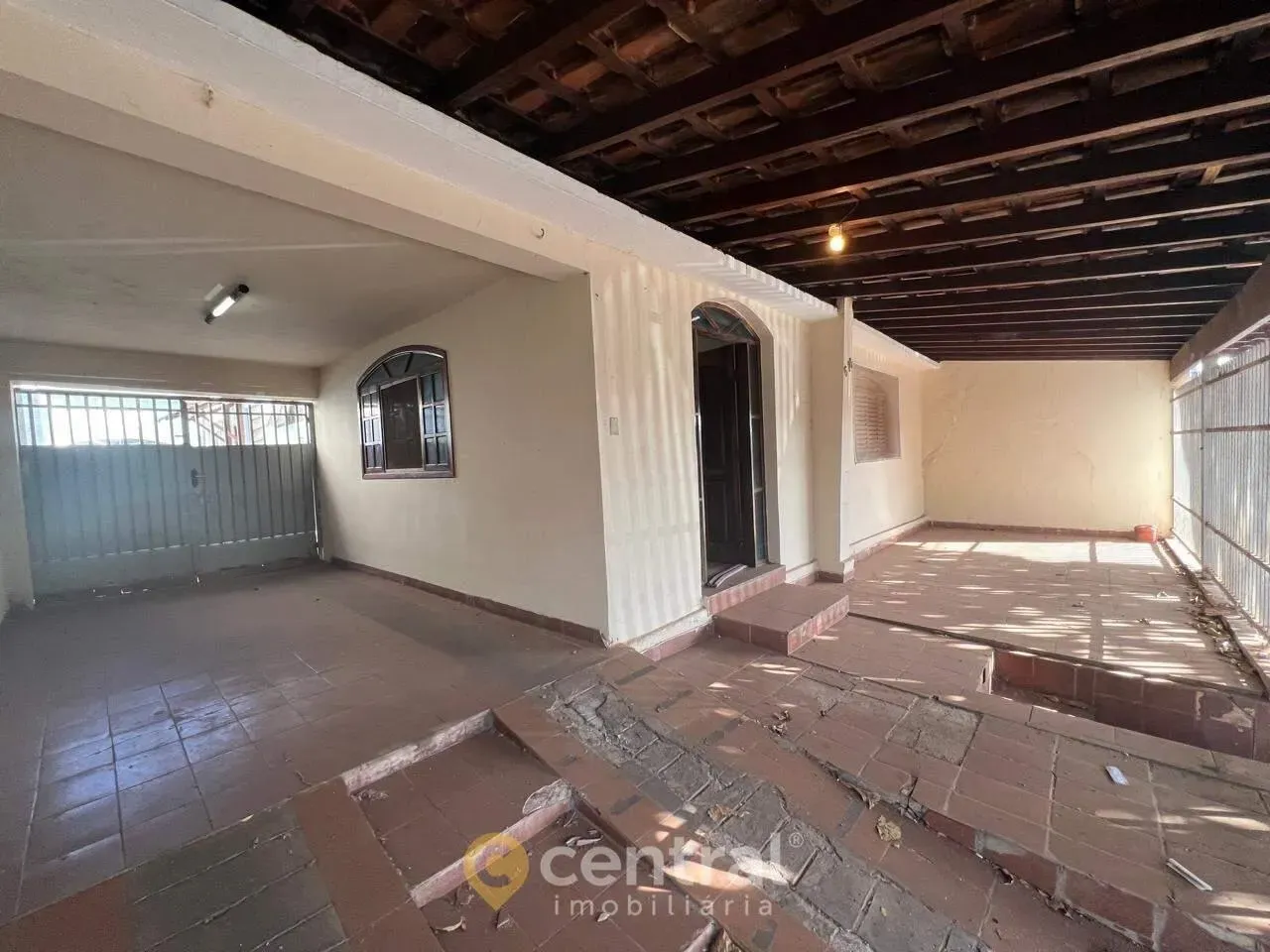 Imobiliária Central - Compra, venda e locação de imóveis em Bauru
