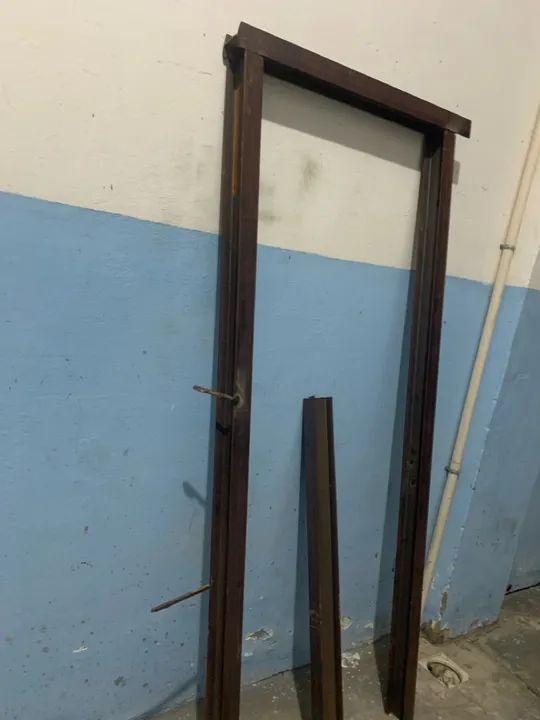 Viga de ferro viga - Foto 2